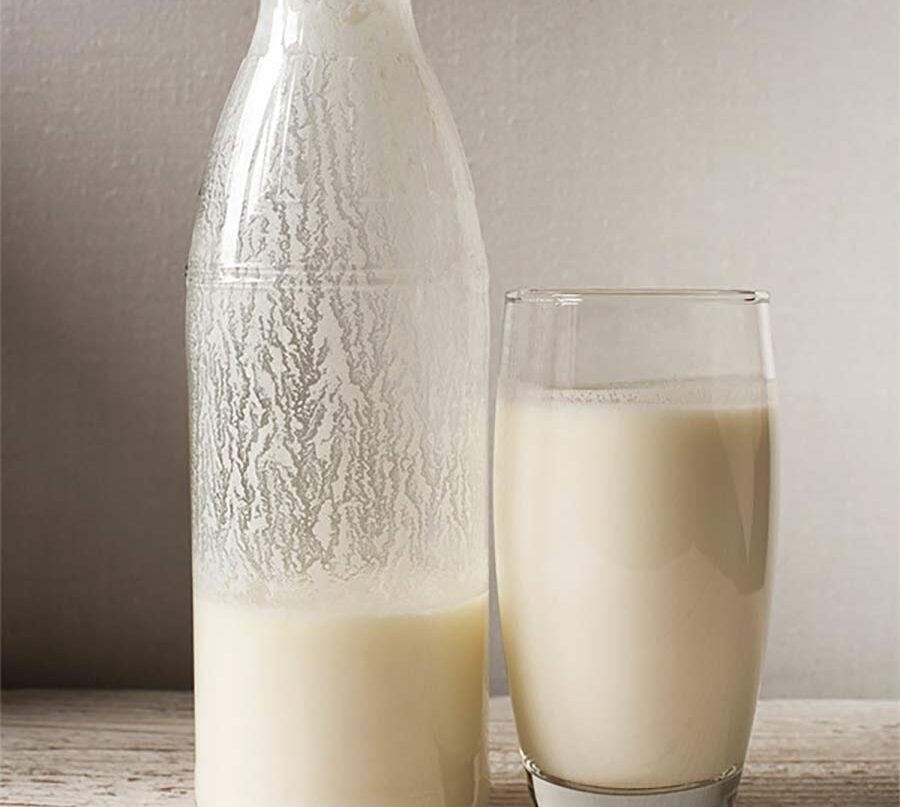 Is dairy healthy for you article