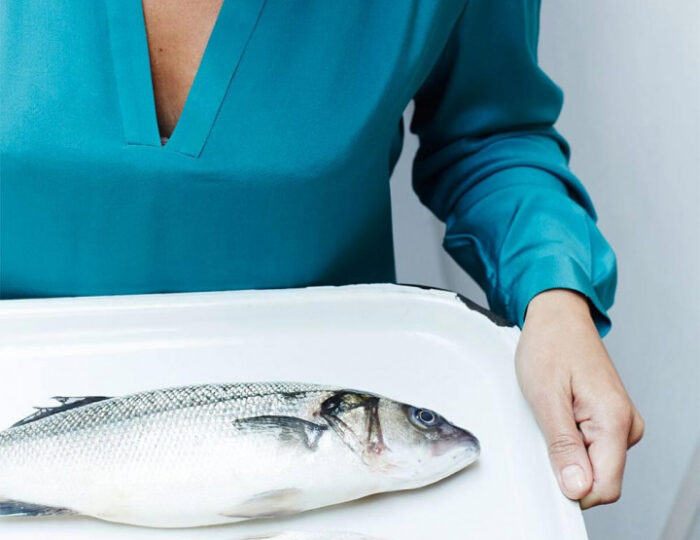 Is oily fish healthy article
