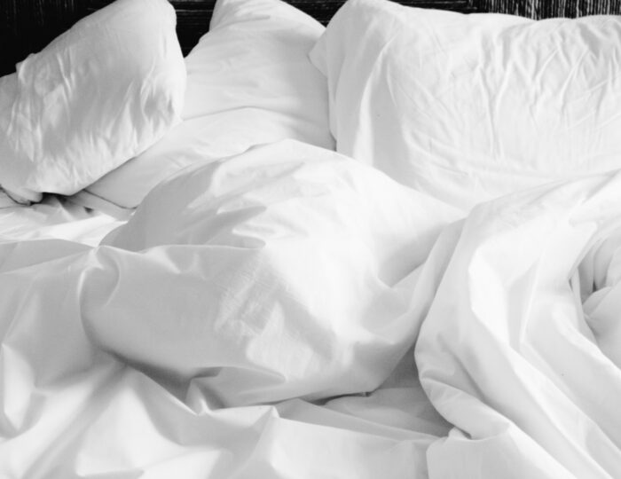 Tips for a great nights sleep article