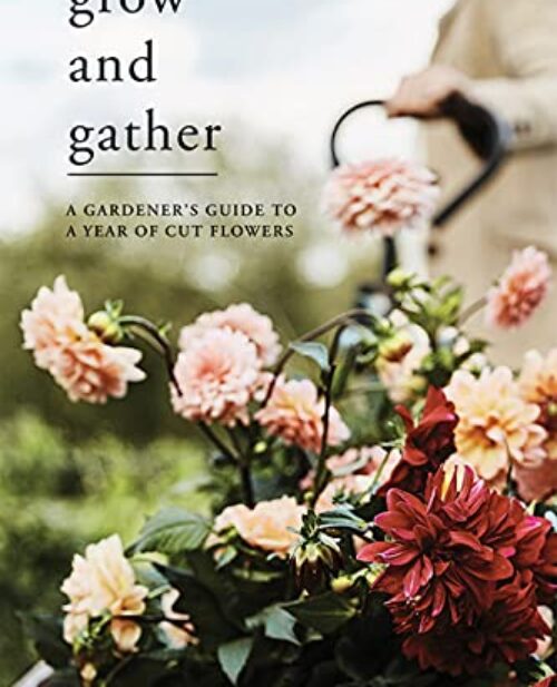 My 10 Most Useful and Inspiring Garden Books article
