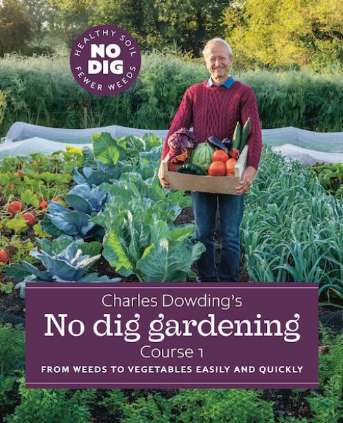 My 10 Most Useful and Inspiring Garden Books article