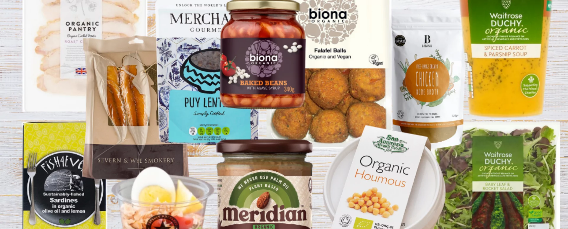12 Nourishing Convenience Foods Article 12 Nourishing Convenience Foods Article
