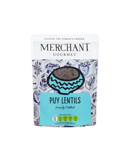 12 Nourishing Convenience Foods Article