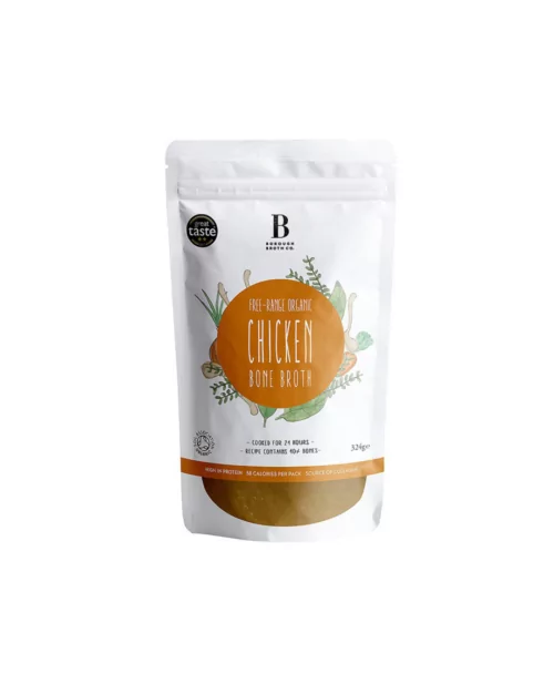 12 Nourishing Convenience Foods Article