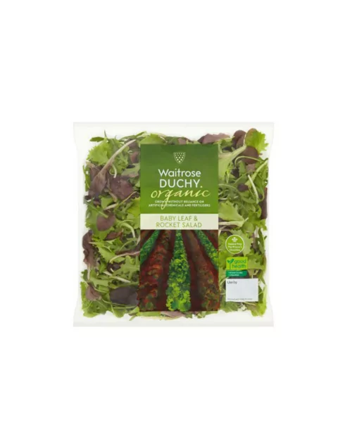12 Nourishing Convenience Foods Article