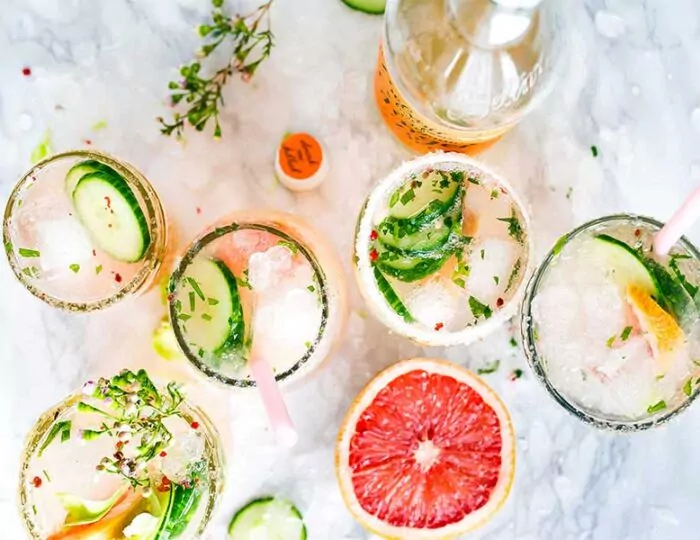 Alcohol: How much is too much article