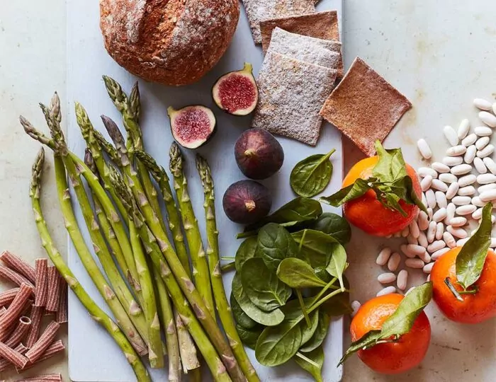 Eat more fibre article