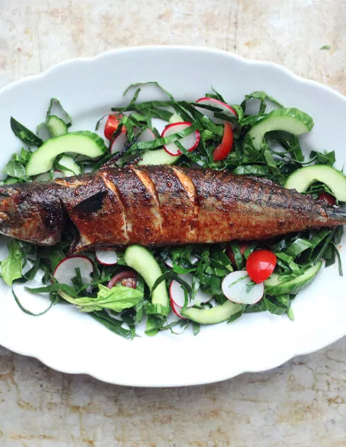 Is fish healthy article Is fish healthy article