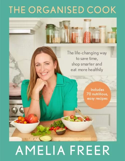 The Organised Cook