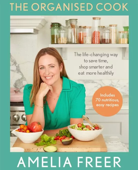 The Organised Cook