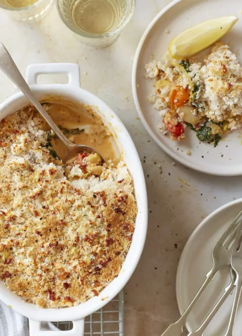 Veggie Bake Recipe Veggie Bake Recipe