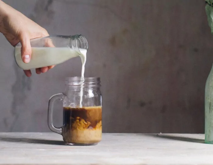 Is dairy good for you article
