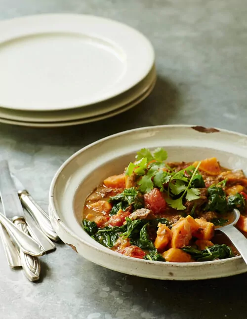 Beef Curry Recipe