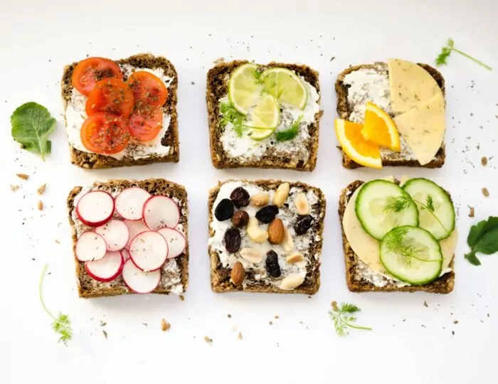 10 Tips for Healthy Snacking article